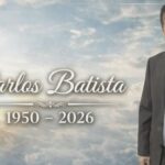 Fallece periodista Carlos Batista Matos  reconocido periodista dominicano