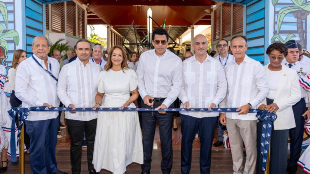 Ministro David Collado inaugura feria turística del DATE con más de 20 países emisores