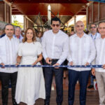 Ministro David Collado inaugura feria turística del DATE con más de 20 países emisores