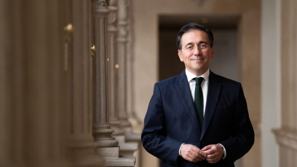 Canciller del Reino de España realizará visita oficial a la República Dominicana 