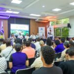 Consejo Nacional de Drogas inicia curso de capacitación en prevención de drogas para dirigentes deportivos 