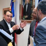 SNS fortalece Red Pública con más de 900 nombramientos en cuatro meses