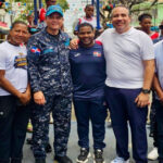 Gualey se llena de alegría con su Festival Deportivo Comunitario Semana Santa 2026