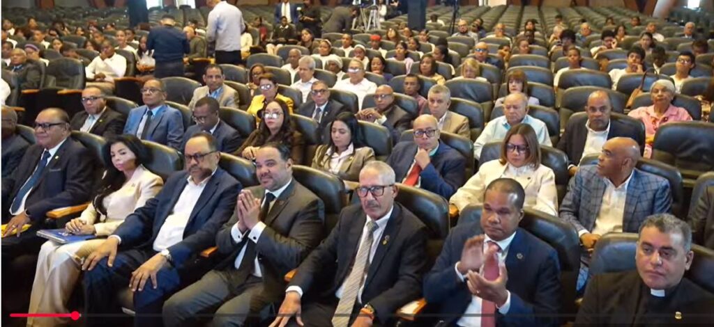 #ENVIVO Foro de Seguridad Ciudadana contra la Desigualdad y Crisis Social REPÚBLICA DOMINICANA