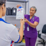 INABIE consolida su Programa de Salud Escolar en beneficio de 2 millones de estudiantes del sistema público