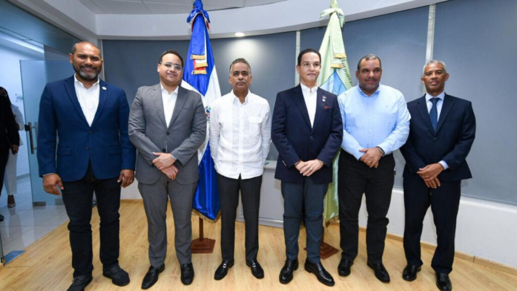 ETED pone en operación simulador para fortalecer la seguridad y operación del sistema eléctrico