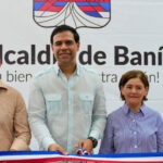 Ministerio de Cultura inaugura la Escuela de Bellas Artes de Baní para ampliar acceso a formación artística