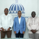RD y Surinam exploran cooperación en hidrocarburos y fortalecen agenda energética bilateral