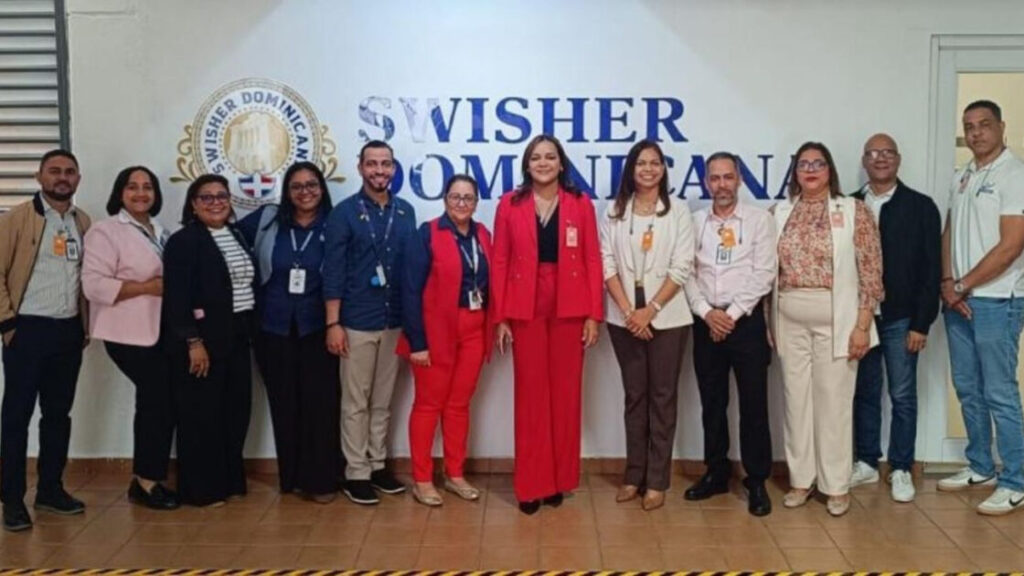 Infotep fortalece capacitación técnica industrial en Santiago mediante alianzas estratégicas