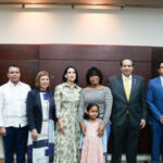 RD gana premio internacional por avances en la lucha contra el cáncer infantil