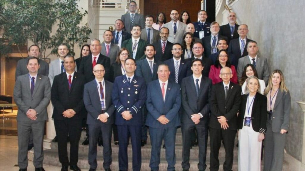 RD consolida su liderazgo aeronáutico continental al encabezar la agenda de integración de la CLAC