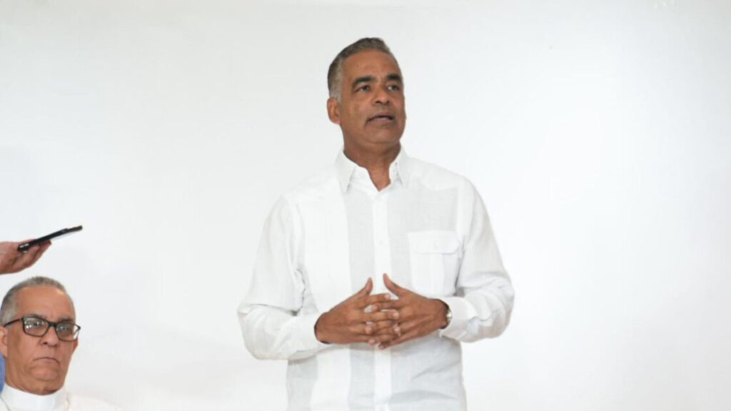 Ministerio de Energía y Minas reitera que no hay intención de explotación minera en la cordillera Septentrional