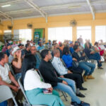 TNR y Bagrícola anuncian inversión de más de RD 10 millones, para modernizar los sistemas de riego en Azua y San Juan