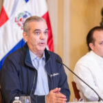 Presidente Abinader: La prioridad del Gobierno es salvar vidas, proteger propiedades y preservar las infraestructuras