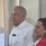 Presidente Abinader ordena la construcción de dos cementerios y un parque en Sánchez Ramírez