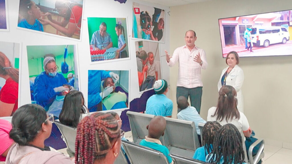 INABIE transformará la visión de estudiantes con cirugías oculares especializadas gratuitas