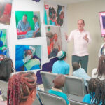 INABIE transformará la visión de estudiantes con cirugías oculares especializadas gratuitas