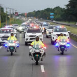 Digesett realizará carreteo simultáneo este domingo para garantizar retorno seguro