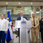 Presidente Abinader convoca a diversos sectores a un gran acuerdo nacional para enfrentar la crisis global