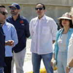 Embajadores europeos destacan avances del desarrollo turístico de Cabo Rojo