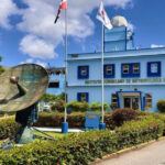 Indomet: Vaguada y efectos del viento provocarán aguaceros con tormentas eléctricas y ráfagas de viento este miércoles