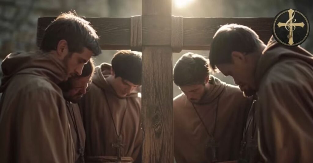 Cantos Gregorian | Lo mejor de la megamezcla gregoriana | SEMANA SANTA 2026 melodias para el alma