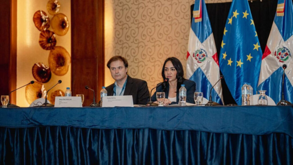 Ministerio de Interior y Policía impulsa cooperación internacional en políticas de drogas