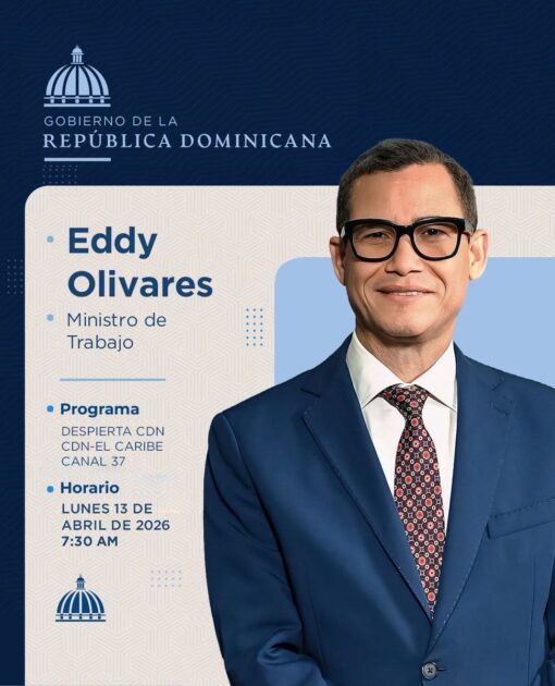 SIntoniza a @EddyOlivares14 en entrevista por CDN37 Lunes 13 Abril 2026