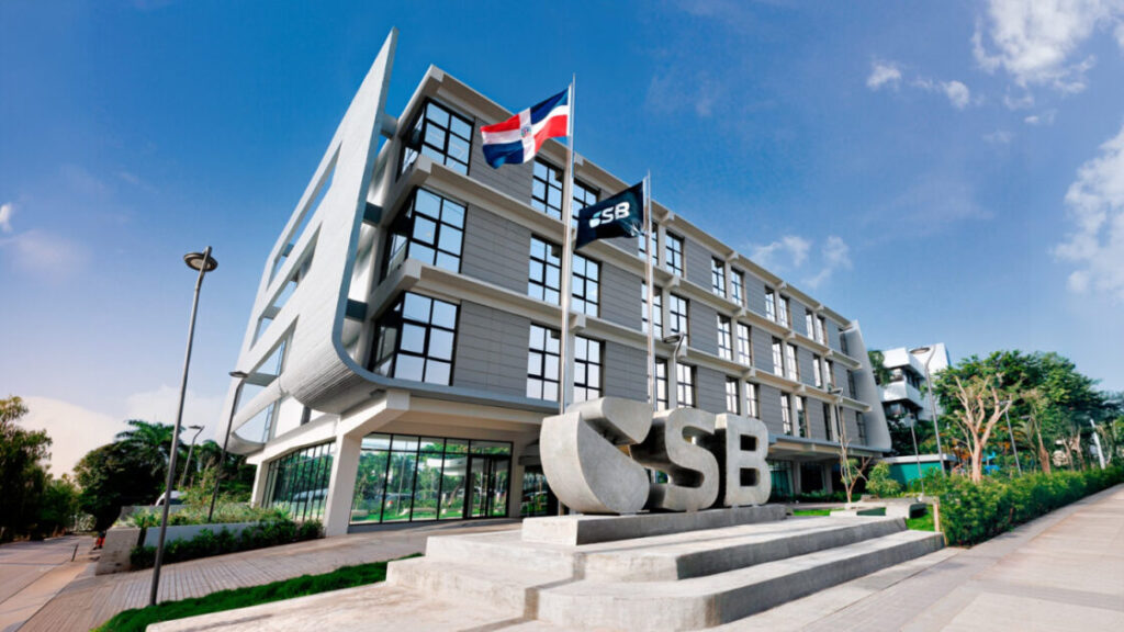 Cartera de crédito industrial en la República Dominicana alcanza los RD 164,000 millones en 2025