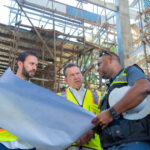 Ministro Víctor Bisonó acelera entrega de obras deportivas en el Centro Olímpico