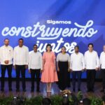 “El verdadero crecimiento es el que siembra bases sólidas para las generaciones futuras”, afirma Raquel Peña en aniversario de ADEPE