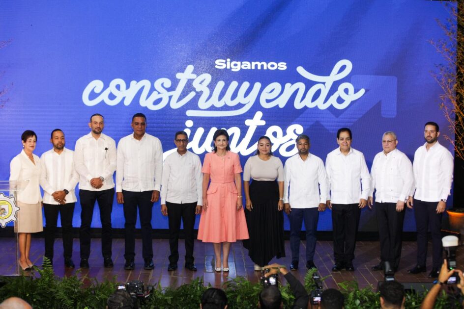 “El verdadero crecimiento es el que siembra bases sólidas para las generaciones futuras”, afirma Raquel Peña en aniversario de ADEPE