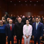 Ministro de Cultura encabeza en Panamá  la gran Gala de Música Dominicana