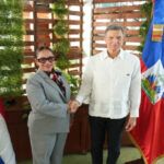 RD y Haití reanudan diálogo sobre agenda bilateral en zona fronteriza