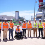 Gobierno acelera San Felipe I, proyecto energético que añadirá 470 MW al sistema eléctrico