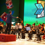 Monseñor Nouel y La Vega protagonizan jornada cultural en Feria del Libro y la Cultura Cibao 2026