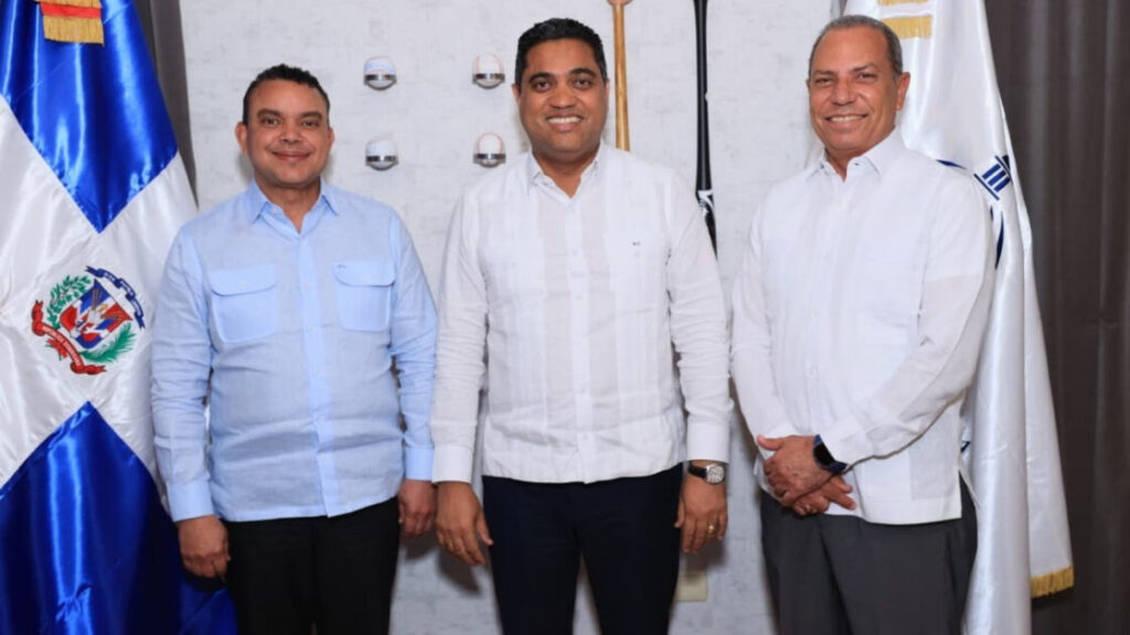 SNS coordina asistencia sanitaria para los XXV Juegos Centroamericanos y del Caribe 2026