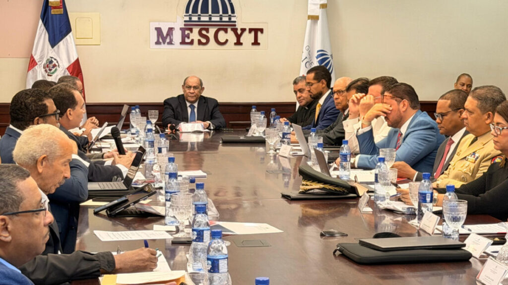 Consejo Nacional de Educación Superior, Ciencia y Tecnología aprueba reforma educativa y nuevas ofertas académicas