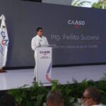 @FellitoSubervi @CAASDRD logra puntuación perfecta en evaluación contable de 2025