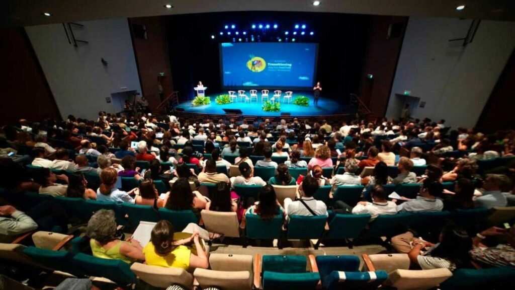 COLOMBIA| Presidente Petro participará en conferencia internacional sobre transición energética en Santa Marta