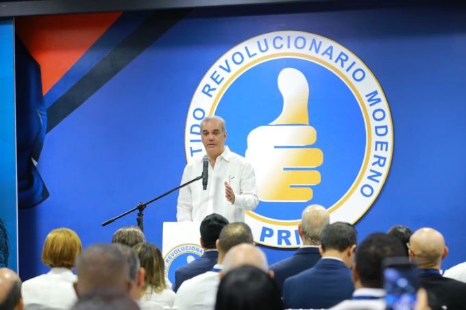 @LuisAbinader: Gobierno RD trabaja para cambiar “cultura de corrupción”