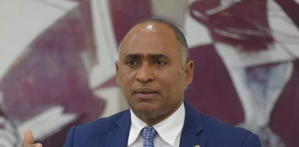 Senador Julito Fulcar resalta impacto de iniciativa “Ciudadano Modelo RD”