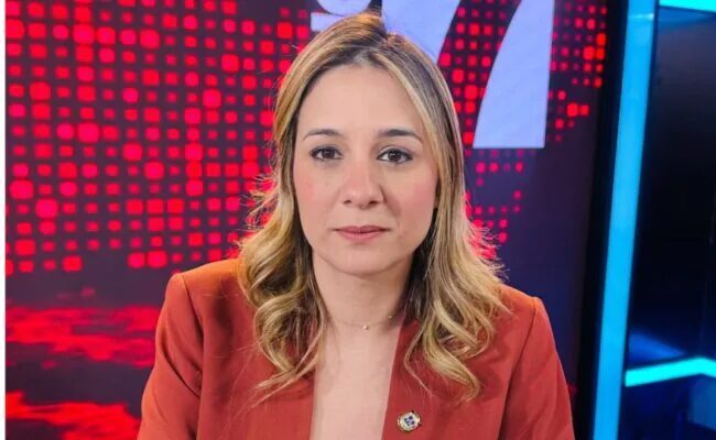 @LizMieses afirma que bases del PRM respaldan convención cerrada; rechaza elección por aclamación o encuestas