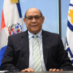 @santos_badia La frase @PRM_Oficial |”Estamos trabajando para la gente como soñó Peña Gómez.”