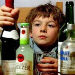 Recomendación @Lavozdelprm SOBRE NIÑOS INTOXICADOS POR ALCOHOL:” LOS NIÑOS deben ir al cuidado de conani y padres o tutores: PRESOS por violar ley 136-03 que sanciona venta o facilitación de bebidas alcohólicas a menores de edad