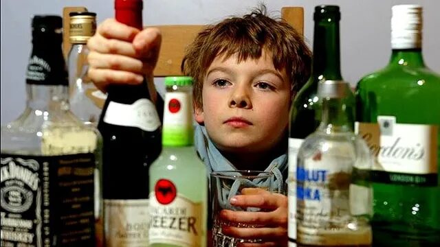 Recomendación @Lavozdelprm SOBRE NIÑOS INTOXICADOS POR ALCOHOL:” LOS NIÑOS deben ir al cuidado de conani y padres o tutores: PRESOS por violar ley 136-03 que sanciona venta o facilitación de bebidas alcohólicas a menores de edad