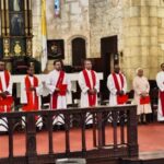 RD Sermón de las Siete Palabras: Analizado por religiosos Arquidiócesis SD. Heridas sociales , violencia, desigualdad, abandono, crisis familiar, deterioro ambiental y falta de esperanza