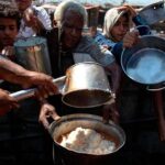 @FMInoticias ALERTA de una crisis alimentaria | FMI, BM y Programa Mundial de Alimentos alertan de creciente inseguridad alimentaria @DWEspañol – EFE -Diario Libre