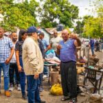 @IRodriguezDuran @JosePaliza: Gobierno implementa respuesta inmediata en favor de las familias afectadas por las lluvias ¡Puerto Plata no está sola! #Unidos