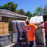 @DASACRD se encuentra desplegada en distintos sectores de la provincia de Puerto Plata, brindando asistencia | CONTINÚA ACTIVA Y DE MANERA URGENTE LA ASISTENCIA EN ZONAS AFECTADAS | #CONTACTO AQUÍ